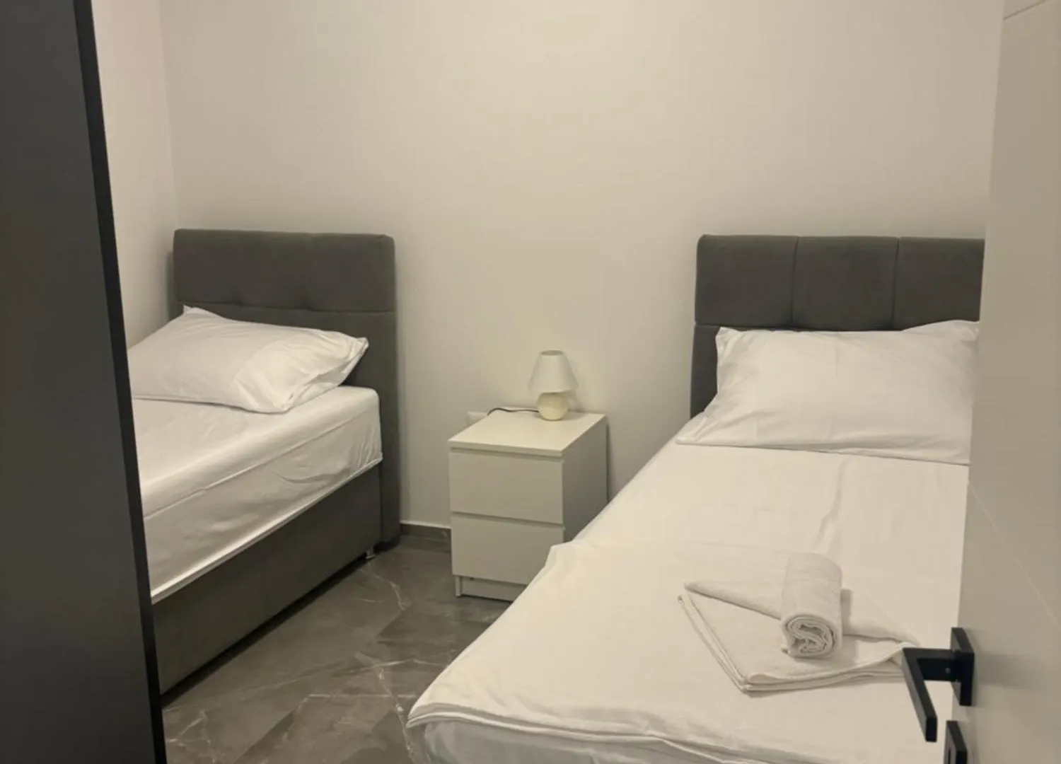 Apartment Apartman Tini 3 Pula Croatia