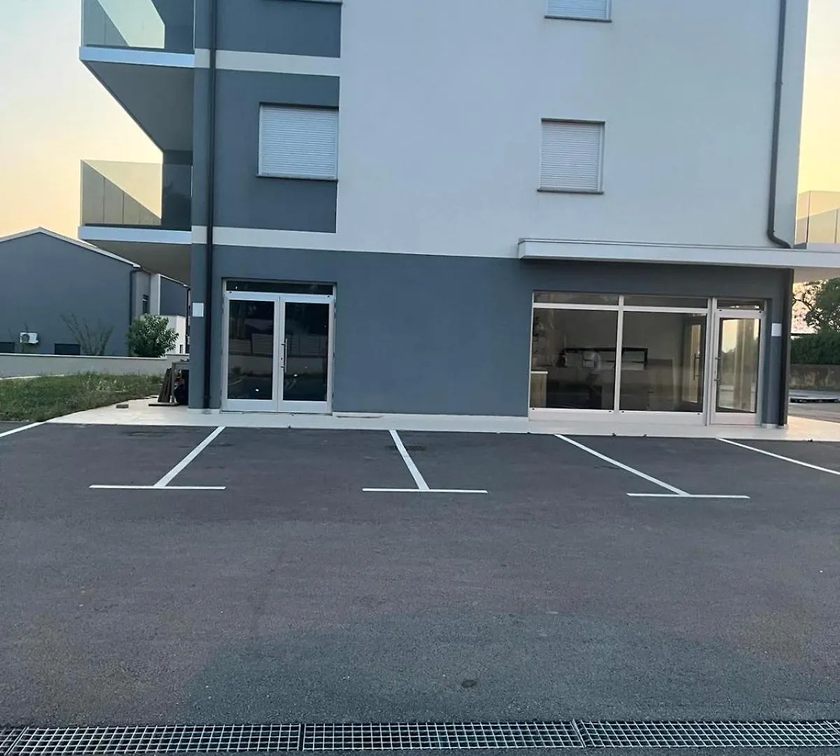 Apartman Tini 3 Pula Apartment