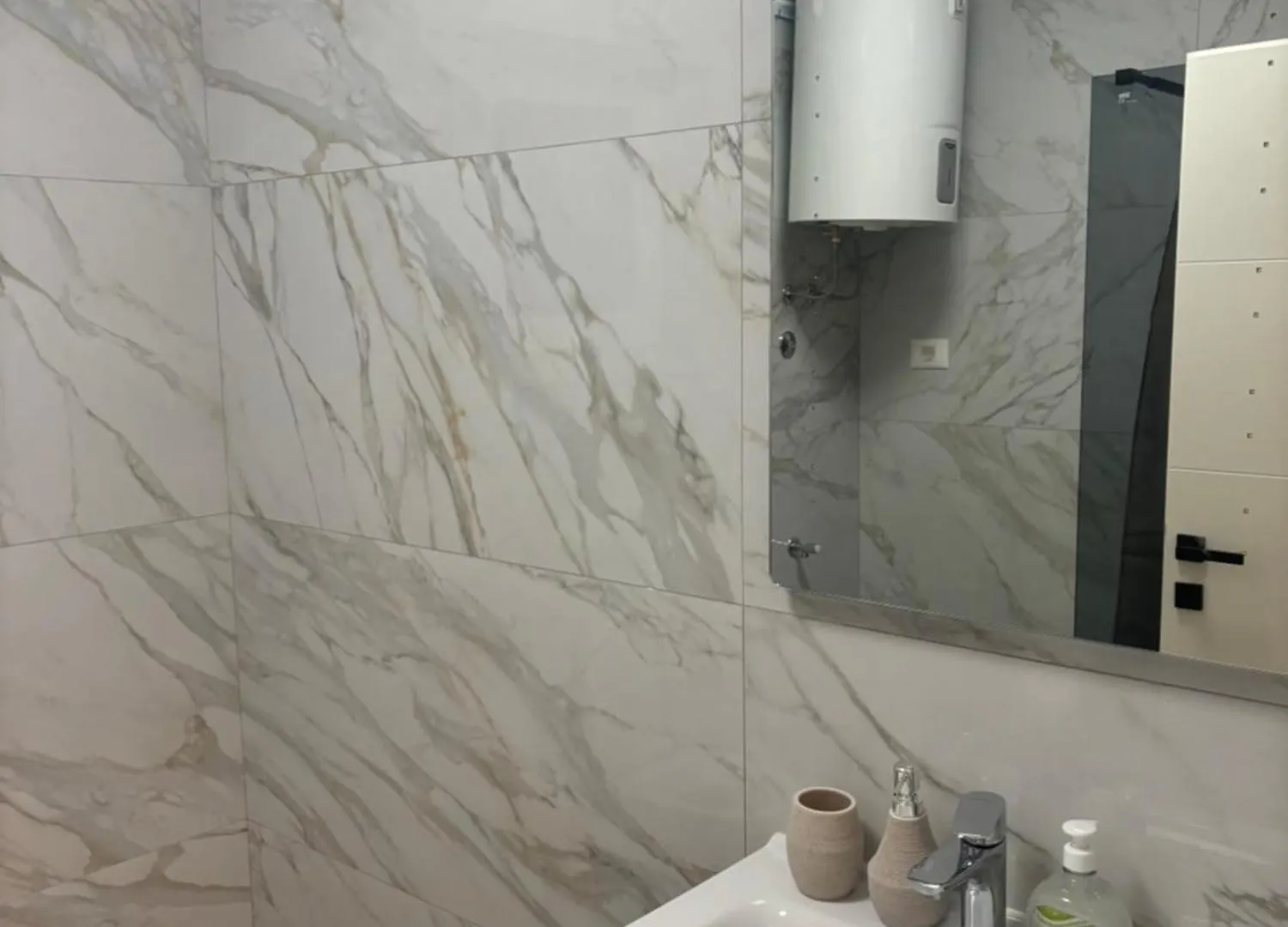 Apartman Tini 3 Pula Croatia