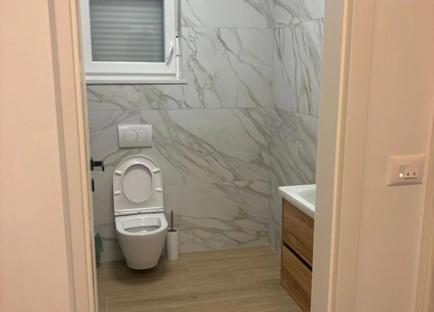 Apartment Apartman Tini 3 Pula