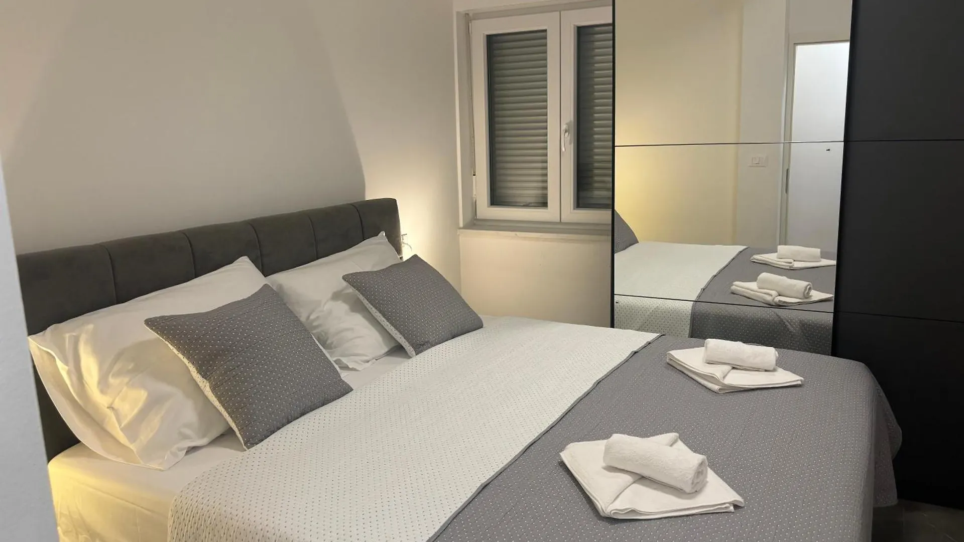 Apartman Tini 3 Pula