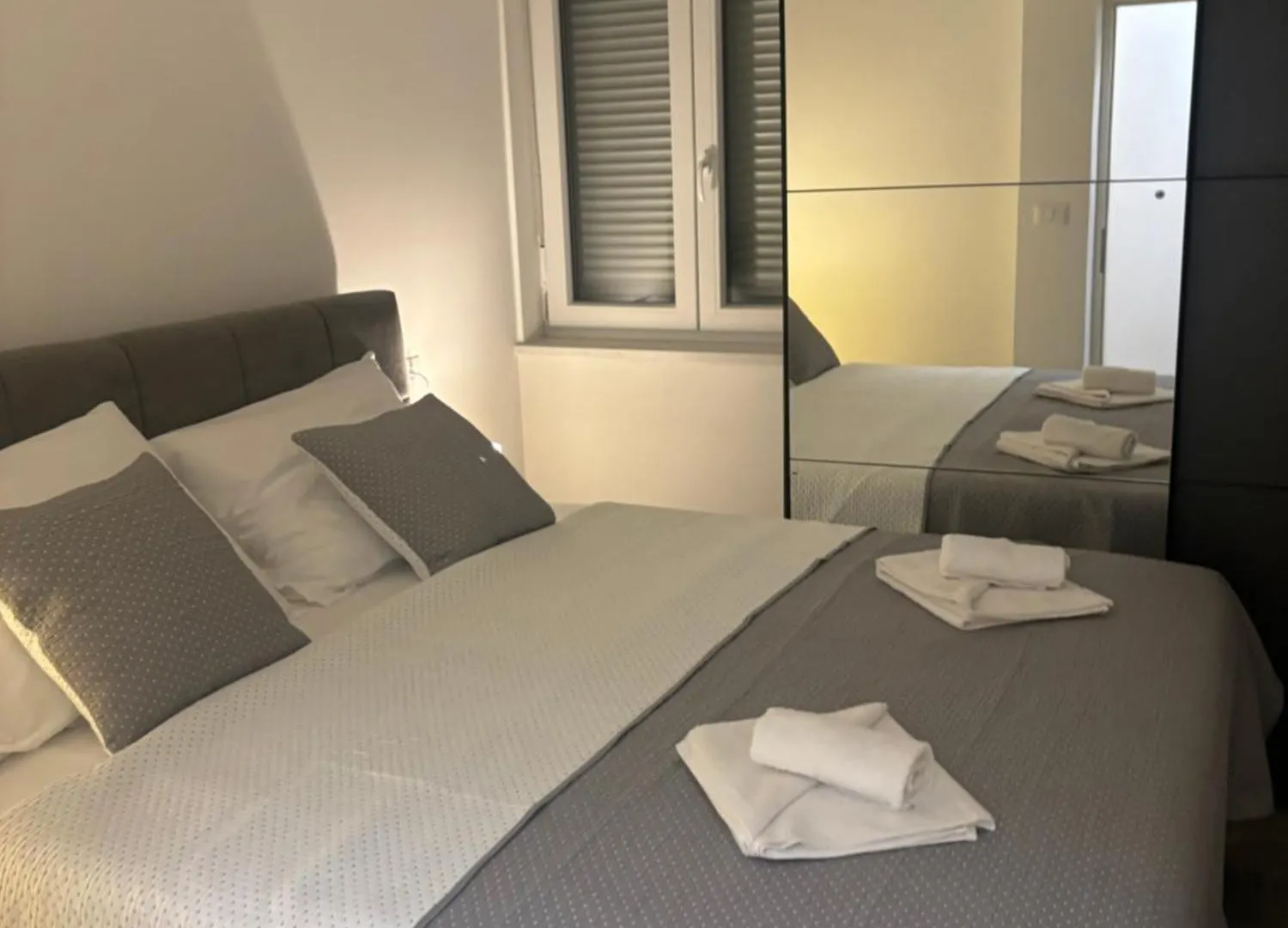 Apartman Tini 3 Pula 0*,  Croatia