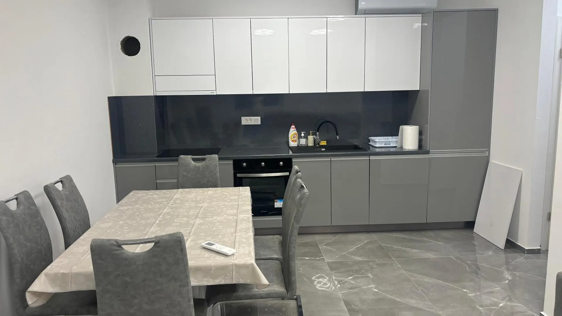 Apartment Apartman Tini 3 Pula