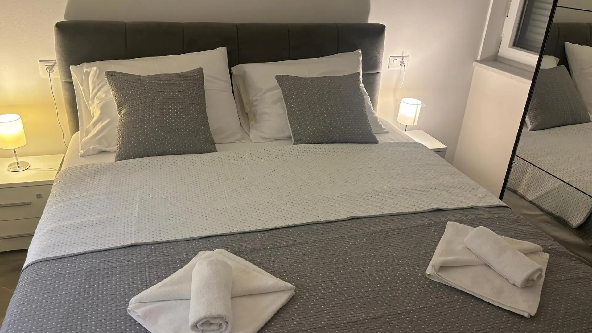 Apartman Tini 3 Pula Croatia