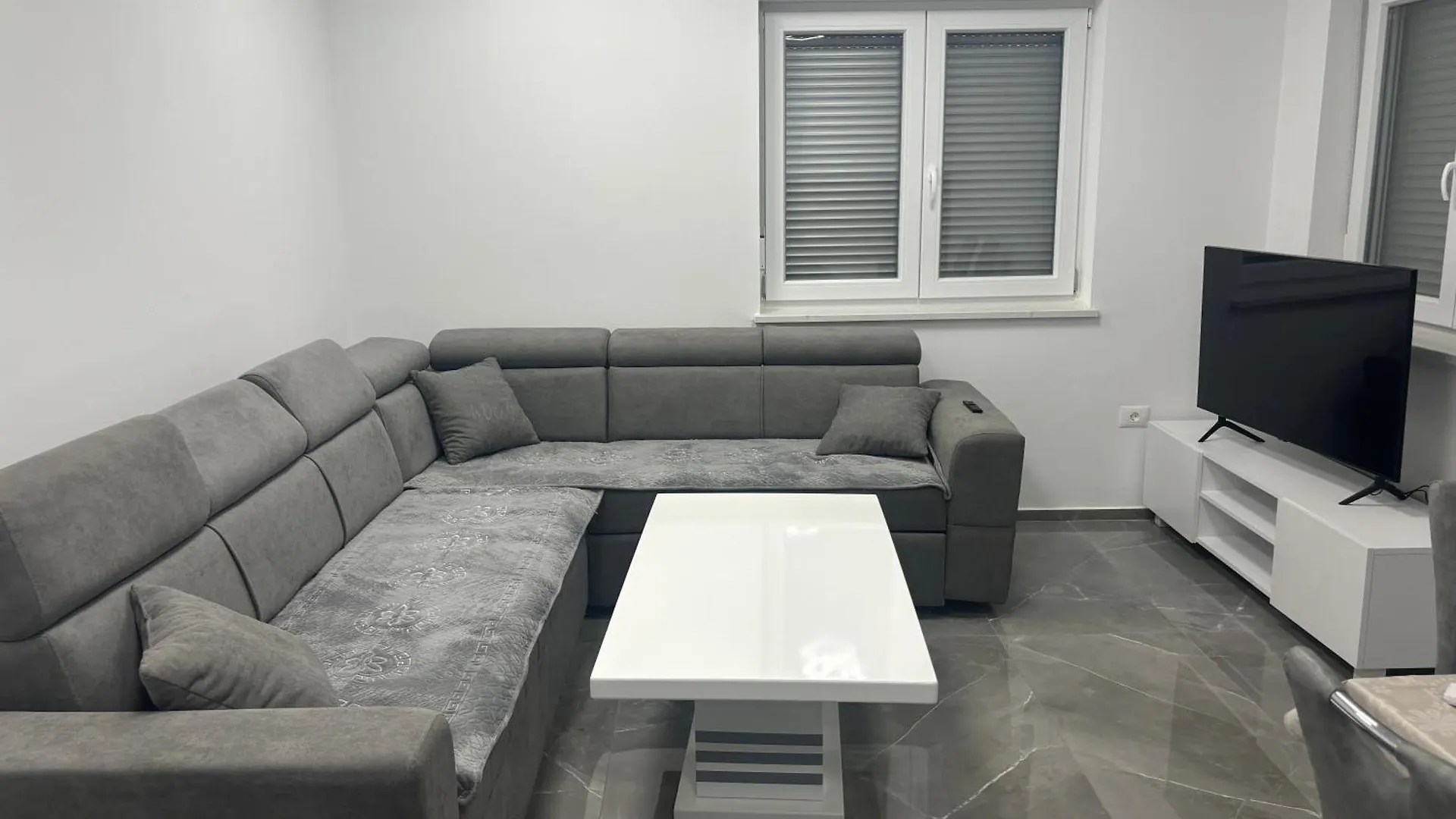 Apartman Tini 3 Pula