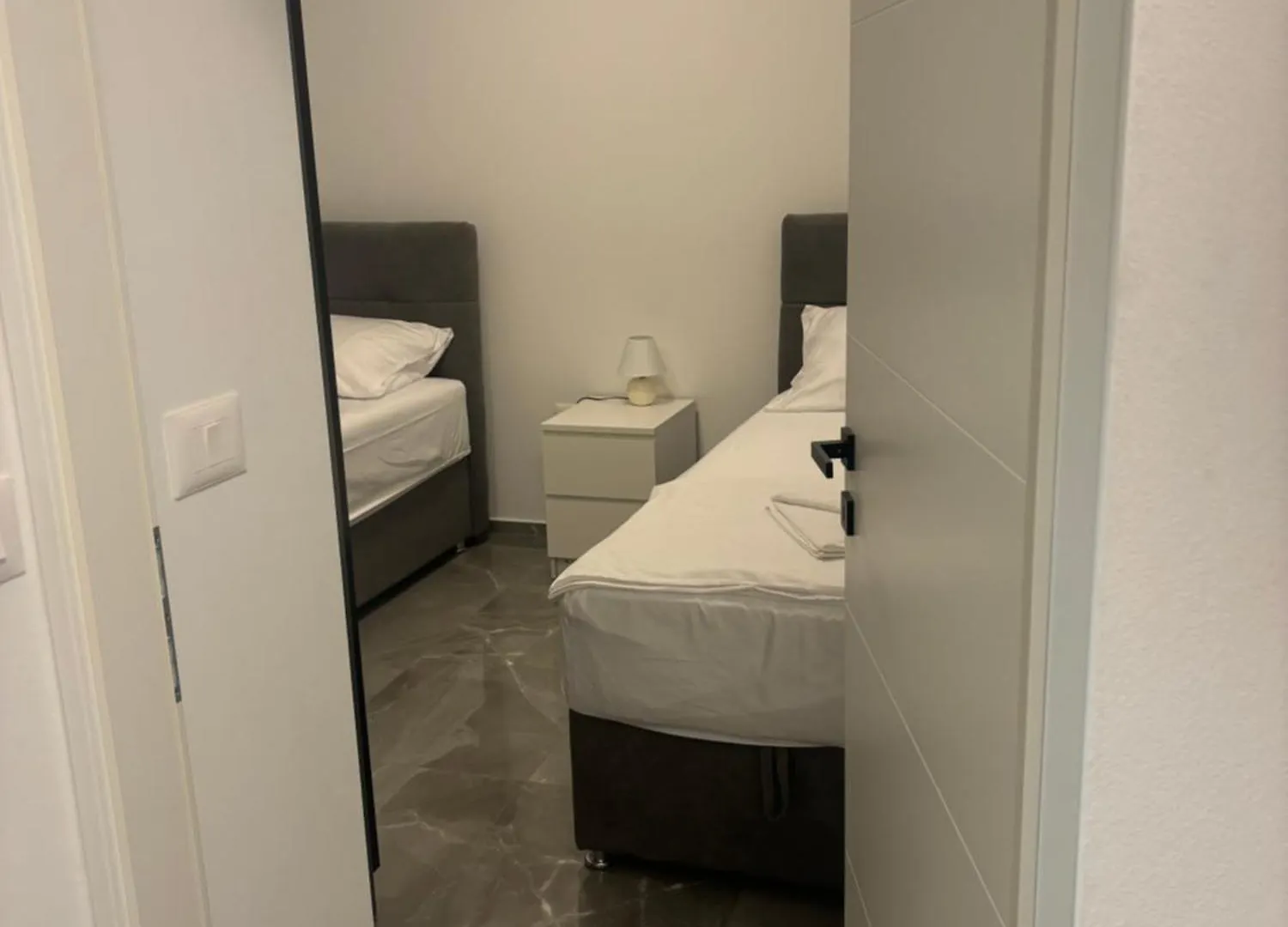 Apartman Tini 3 Pula Apartment
